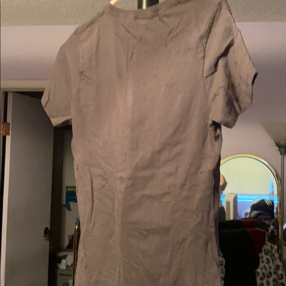 Ladies T-shirt - Picture 2 of 3